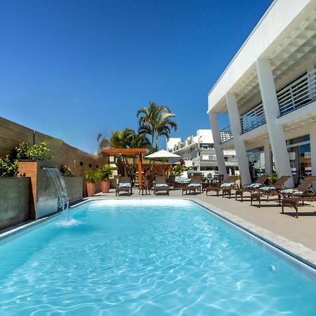 Hotel & Pousada Favareto Florianópolis Esterno foto