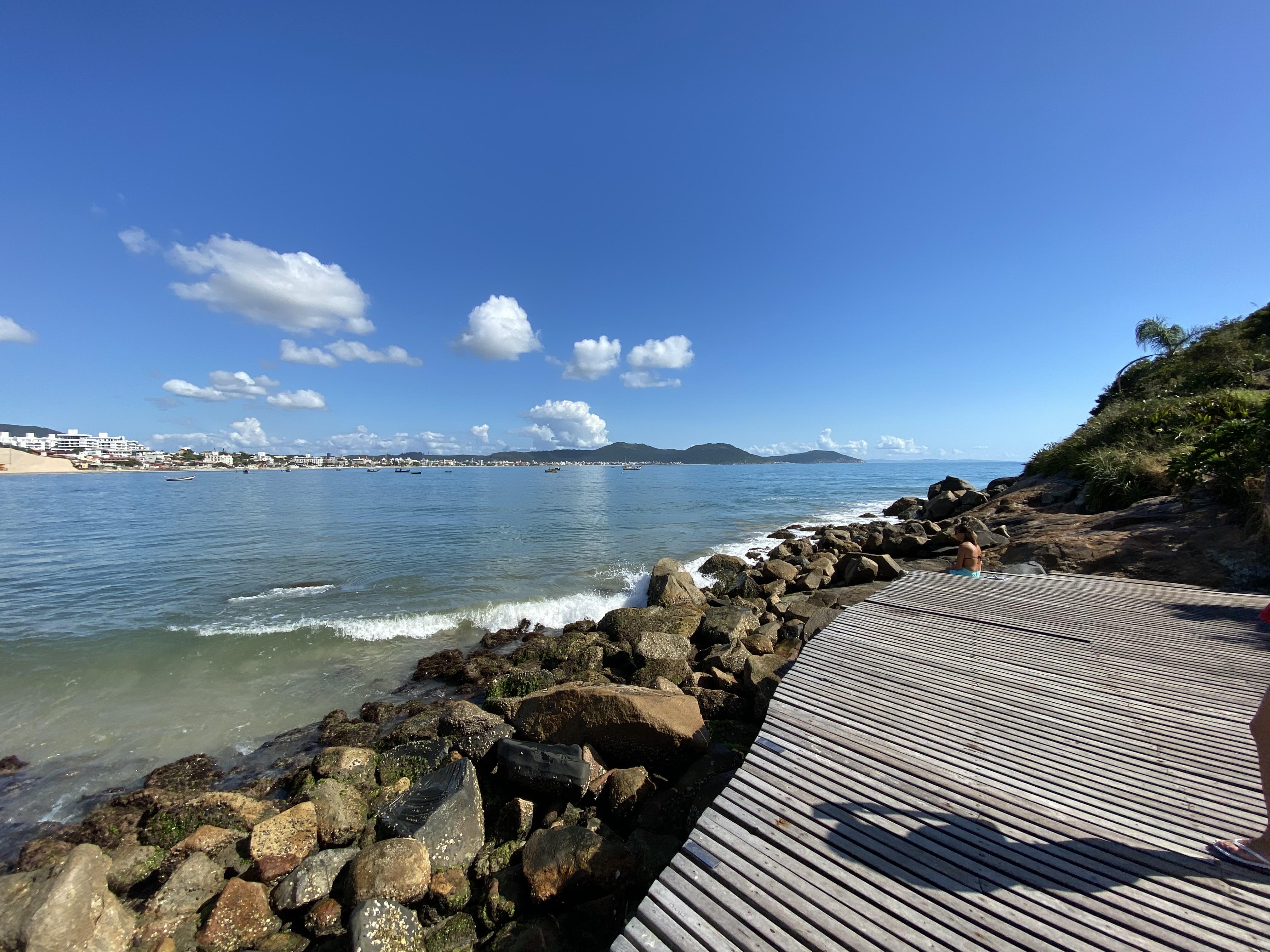 Hotel & Pousada Favareto Florianópolis Esterno foto